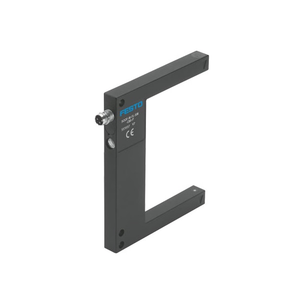 Fork Light Barrier SOOF-M-FL-SM-C80-P